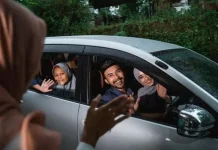 Hindari Kemacetan, Inilah Rekomendasi Tanggal Pulang Mudik Lebaran 2026