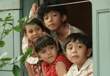 Begini Nasib Geng Krembangan Na Willa yang Asli Sekarang