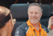 Alami Awal Buruk di F1 2026, Zak Brown Jamin McLaren Bangkit