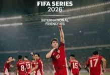 FIFA Series 2026, Ini Rincian Daftar Negara Bertanding Kategori Putra dan Putri