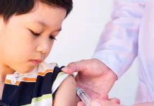 Orang Tua Wajib Tahu, Ini Tujuh Cara Tangani Virus Campak pada Anak