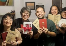 Selain Na Willa, Ini Rekomendasi Buku Karya Reda Gaudiamo
