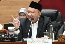 Rencana Penerapan PJJ Demi Hemat Energi, DPR Was-was Kualitas Pendidikan Turun