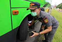 Kemenhub Minta Operator Pastikan Kelayakan Kendaraan jelang Puncak Arus Balik