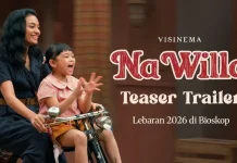 Film Na Willa Ada Post-Credit Scene? Begini Penjelasannya