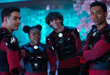 Serial 'Star Trek: Starfleet Academy' Resmi Berakhir di Season 2