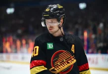 Vancouver Canucks Tersingkir dari Perburuan Playoff NHL 2026