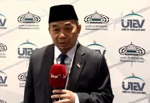 JDF Asia Pasifik Minta Dunia Tekan Israel Soal Aqsa