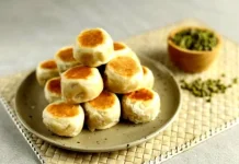 Tujuh Rekomendasi Makanan yang Harus Dibawa Pulang untuk Oleh-Oleh Lebaran