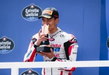 Veda Pratama Optimistis Hadapi GP Amerika usai Raih Podium di Brasil