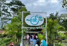 Libur Lebaran, Wisata Kuliner Malang Ramai Pengunjung
