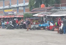 Belasan Ribu Pemudik Mudik Via Terminal Bekasi Selama Lebaran 2026