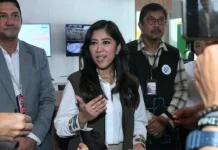 Menkomdigi Pastikan Akses Telekomunikasi Mudik 2026 Lancar dan Aman
