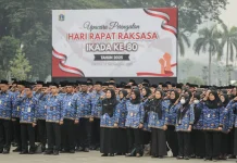 Ketahui Aturan WFA ASN Pemprov DKI Jakarta usai Lebaran 2026