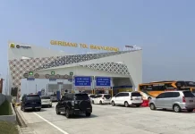 Dishub DIY Prediksi Arus Balik Lebaran Dua Gelombang