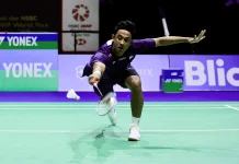 PBSI Soroti Hasil Minim Gelar di Tur Eropa 2026