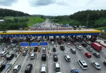 Begini Cara Cek Jadwal One Way Arus Balik Lebaran 2026