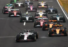 Suzuka Siap Panaskan Persaingan, Simak Jadwal GP Jepang 2026 Berikut!