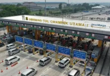 Jadwal dan Syarat Diskon Tarif Tol 30 Persen Arus Balik Mudik Lebaran 2026
