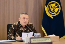 Menteri Perhubungan Ajak Pemudik Utamakan Keselamatan saat Arus Balik Lebaran