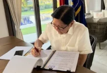 Filipina Deklarasikan Darurat Energi Nasional Imbas Kenaikan Harga Minyak