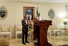 Perang Timteng, Dubes Saudi Pastikan Penyelenggaraan Haji Sesuai Rencana