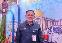 Kemenhub Prediksi Puncak Arus Balik Lebaran 2026 Terjadi Dua Gelombang