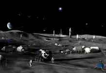 Program Ignition NASA Digeber, AS Bidik Pangkalan Permanen di Bulan