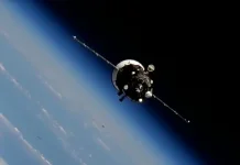 Terkendala Sistem, Kosmonot Rusia Docking Progress 94 ke ISS Secara Manual