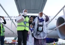 Dubes Arab Saudi Pastikan Haji 2026 akan Berjalan Aman meski Ada Perang