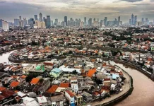 Pemprov DKI Jakarta Antisipasi Arus Urbanisasi Pascalebaran secara Terukur