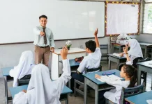 Menko PMK: Pembelajaran Tatap Muka Tetap Berjalan saat Krisis Global