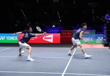 Ganda Putra hanya Capai Semifinal, PBSI Soroti Minimnya Prestasi Tur Eropa 2026