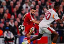 Mohamed Salah Resmi Pamit, Liverpool Kehilangan Ikon Besar