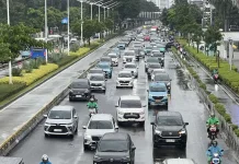 Apakah Rabu Hari Ini Sudah Berlaku Ganjil-Genap Jakarta? Wajib Tahu, Ini Jawabannya