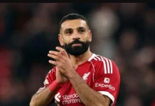 Penuh Haru, Begini Kata Perpisahan Mohamed Salah dari Liverpool