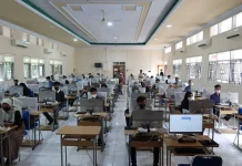 Pendaftaran UTBK SNBT 2026 Dibuka Hari Ini, Cek Link Daftar hingga Syarat Utamanya