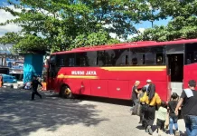 Arus Balik Malam Hari Diprediksi Meningkat, Dishub DKI Siagakan Layanan