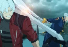Konflik Dante vs Vergil Berlanjut, 'Devil May Cry' Season 2 Siap Tayang di Netflix