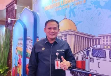 Kemenhub Imbau Pemudik Akses 'Nusantara Hub' untuk Hindari Hoaks Lalin Arus Balik