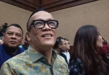 KPK Tegaskan Permohonan Tahanan Rumah Noel Jadi Kewenangan Hakim