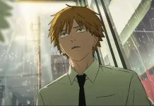 Kisah Denji Berakhir, Manga 'Chainsaw Man' Tamat di Chapter 232