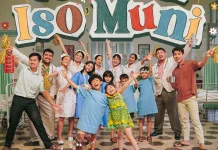 Lagu 'Sikilku Iso Muni' Jadi Daya Tarik Film 'Na Willa', Hadirkan Nuansa Ceria