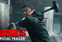 'Comeback' Joe Taslim dan Yayan Ruhian Film The Furious, Suguhkan Pertarungan Brutal