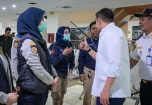 Antisipasi Arus Balik Kedua, Diskon Tol hingga Rekayasa Lalu-Lintas Disiapkan