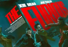 Sinopsis Film The Furious, Kisah Ayah Bisu Lawan Sindikat Perdagangan Anak