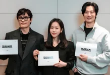 Lee Byung Hun, Han Ji Min, dan Lee Hee Joon Akan Bintangi Drama 'The Koreans'