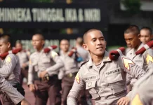 Rincian Penjelasan Tiga Jalur Seleksi Rekrutmen Polri 2026, Warga Wajib Tahu