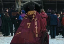 HBO Rilis Tampilan Perdana Serial 'Harry Potter', Fans Auto Nostalgia