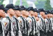 Ini Syarat hingga Panduan Daftar Rekrutmen Polri 2026 Akses penerimaan.polri.go.id